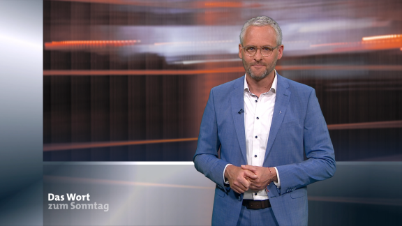Das Wort Zum Sonntag - Alexander Höner: Zur Hölle Mit Den Sternen