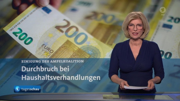 Tagesschau - Tagesschau 12:00 Uhr, 13.12.2023