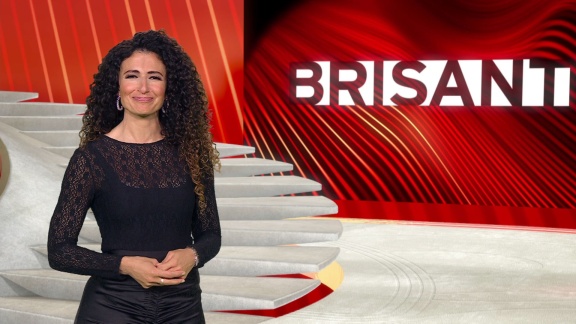 Brisant - Brisant Vom 9. Mai 2025