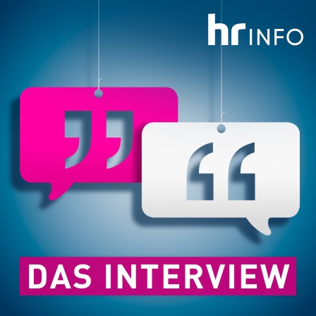 hr-iNFO Das Interview