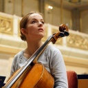 Interview mit der Cellistin Josephine Bastian