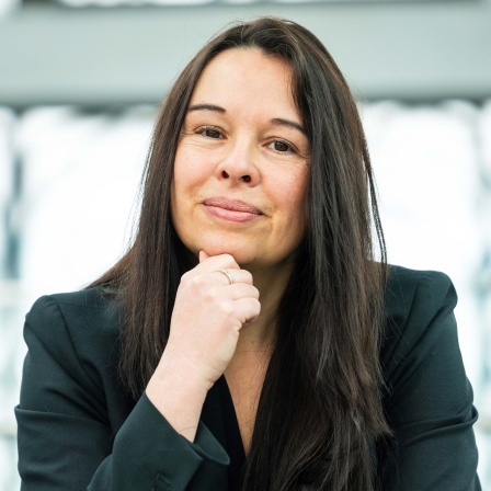 Tatjana Schnell