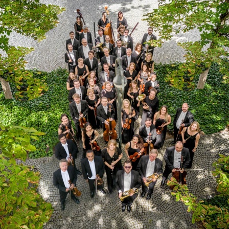 Orchester des Wandels: Gespräch mit Julia Maier und Anna-Theresa Sehmer