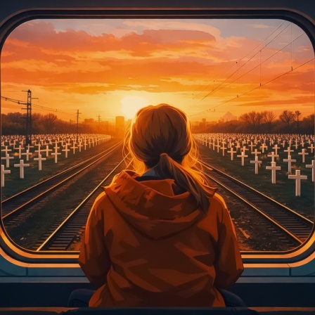 Radio von Marguerite Gateau