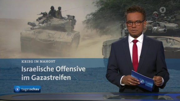 Tagesschau - Tagesschau 12:00 Uhr, 06.12.2023