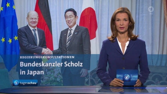 Tagesschau - Tagesschau, 10:00 Uhr