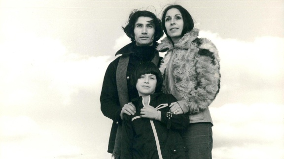 Geschichte Im Ersten - Kinder Des Exils – Flucht Vor Pinochet