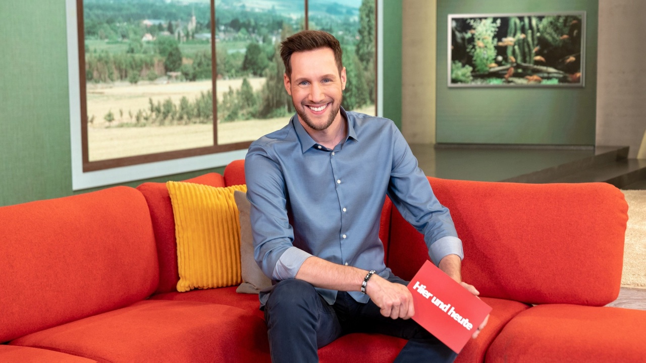 Hier und heute | 02.06.2026