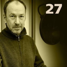 Lesung "Cervantes" von Bruno Frank mit Sprecher Ulrich Noethen