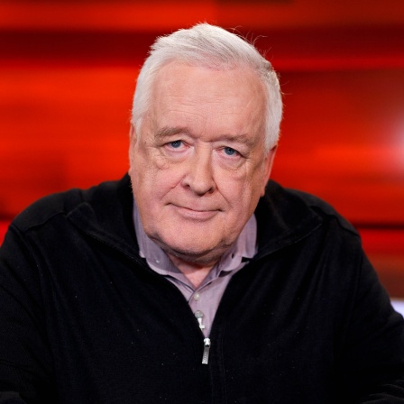 Hans von Storch