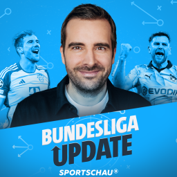 Bundesliga Update Grafik
