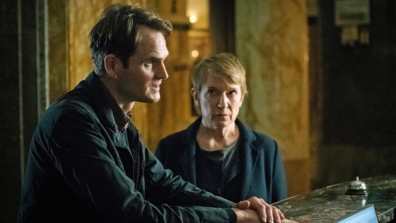 Tatort - Warum
