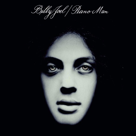 &#034;Piano Man&#034; wurde im November 1973 veröffentlich und ist das zweite Album des US-amerikanischen Sängers Billy Joel.
