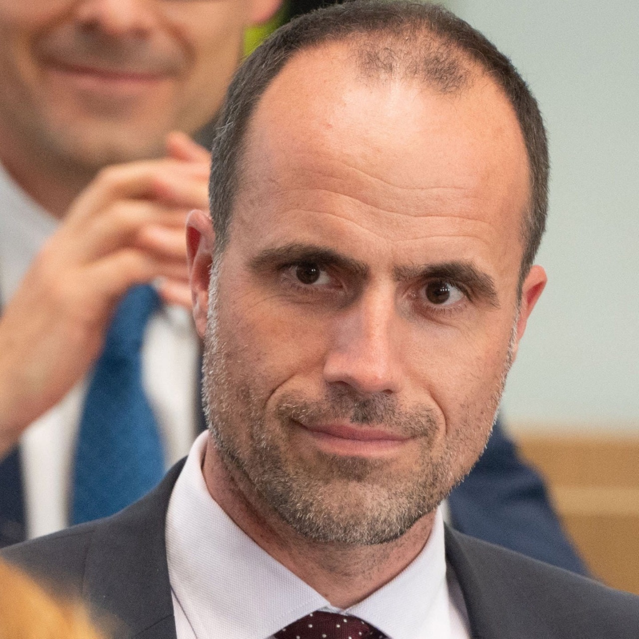 SWR Aktuell im Gespräch · Gesundheitsminister Hoch (SPD) kritisiert