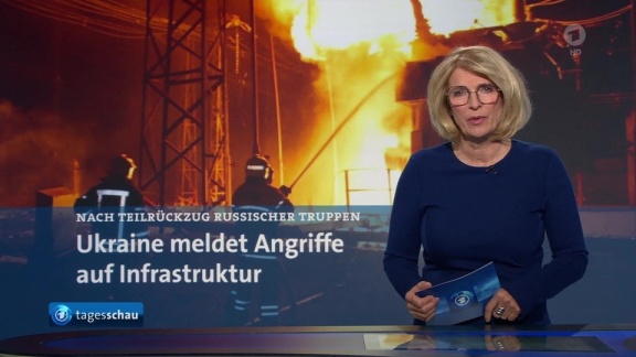 Tagesschau - Tagesschau, 14:00 Uhr