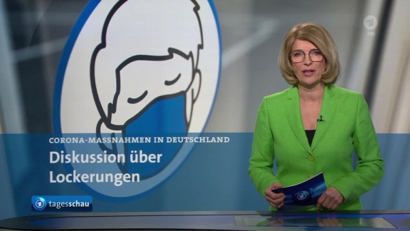 Tagesschau - Tagesschau, 12:00 Uhr