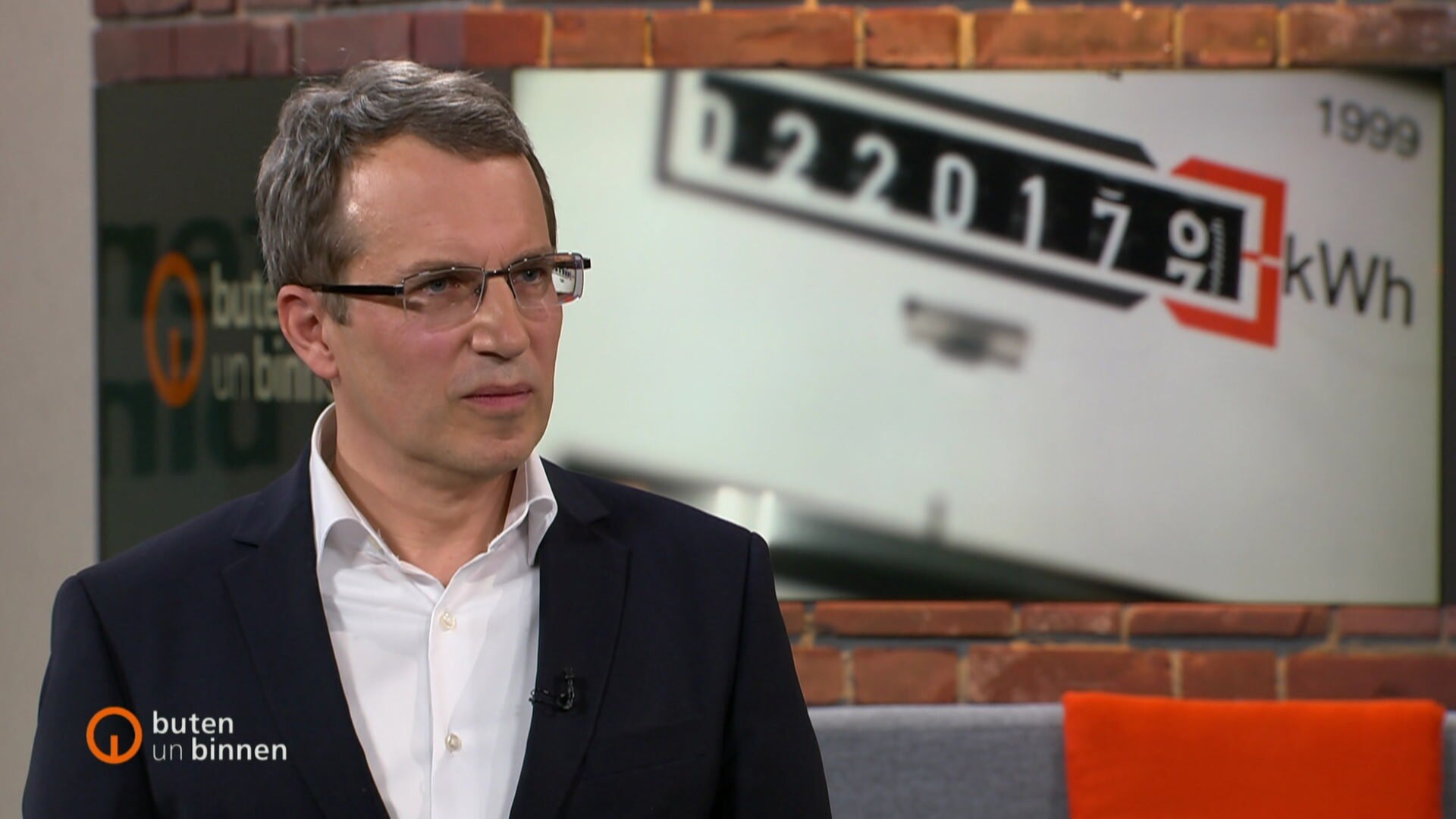 buten un binnen regionalmagazin SWBChef zu Einkaufspolitik