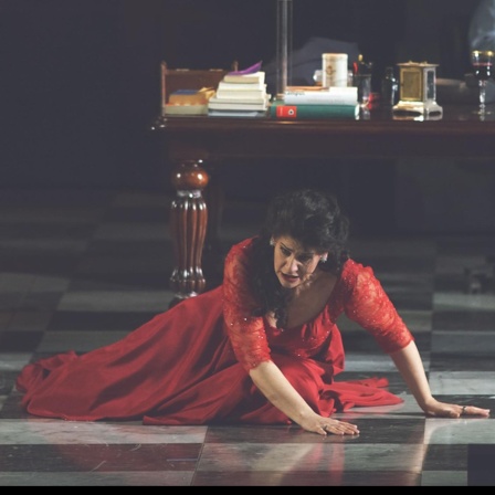 Kritik - "Tosca" in Salzburg mit Christian Thielemann: Puccini im Kugelhagel
