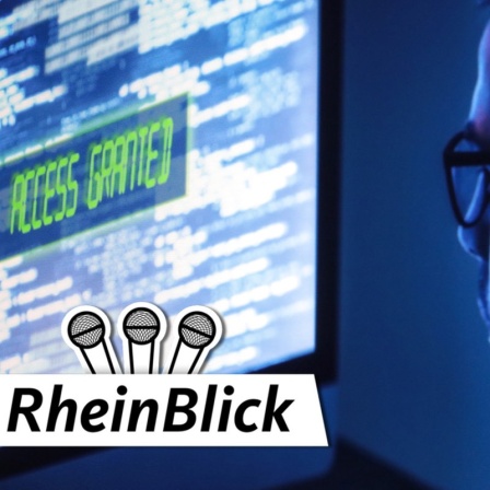 cyberkriminalität