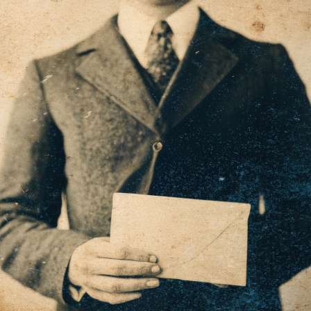 Radio von Elisabeth Weilenmann