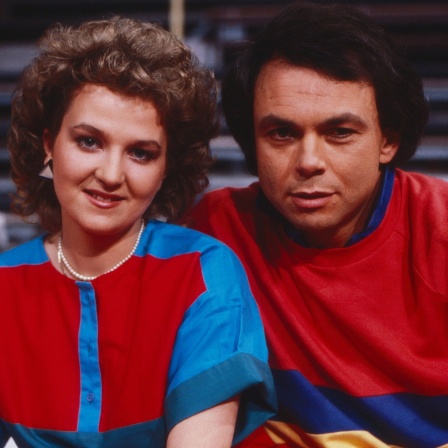 Nickerbocker und Biene, Deutschland 1983