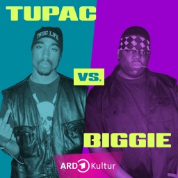 Tupac vs. Biggie