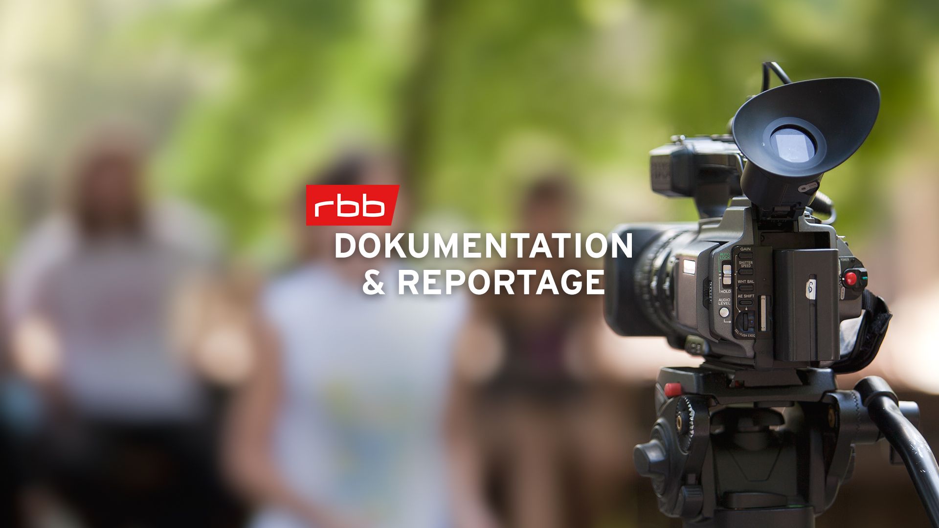 Dokumentation Und Reportage - Videos Der Sendung | ARD Mediathek