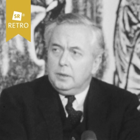 Harold Wilson