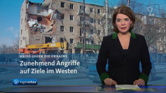 Tagesschau - Tagesschau, 15:05 Uhr