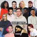 Machiavelli - HipHop-Podcast Mammut-Remix 2022