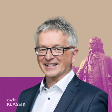 Podcast Cover Work Life Bach Manfred Kirchgeorg