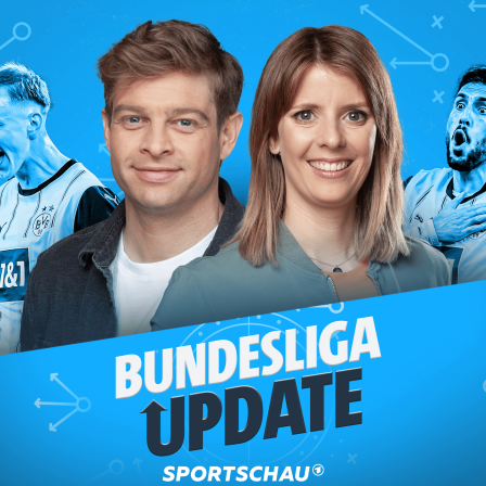 Der Bundesliga-Update Podcast