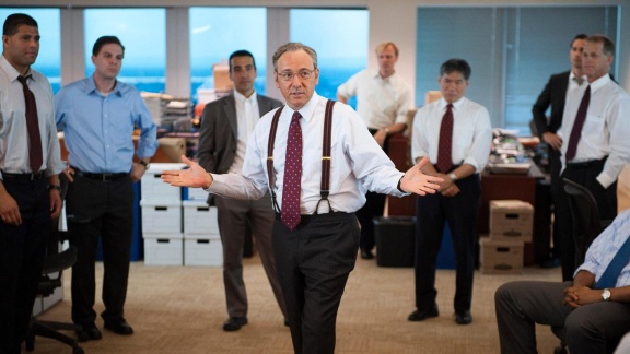 Filme Im Ersten - Der Große Crash – Margin Call