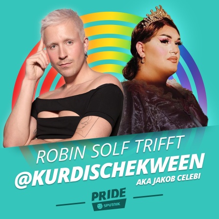 SPUTNIK Pride – Podcast über queere Themen · Muslimisch & Queer ...