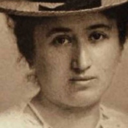 Rosa Luxemburg