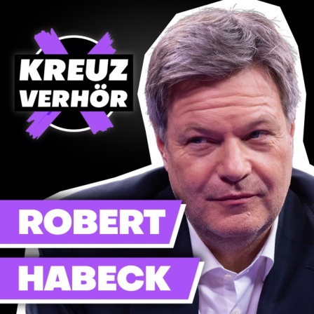 Robert Habeck (Grüne) im funk-Kreuzverhör | Bundestagswahl 2025 - Thumbnail