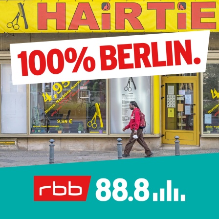Kreative Friseurnamen (Quelle: IMAGO/Schöning)