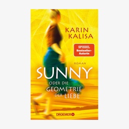 Cover Karin Kalisa, "Sunny“