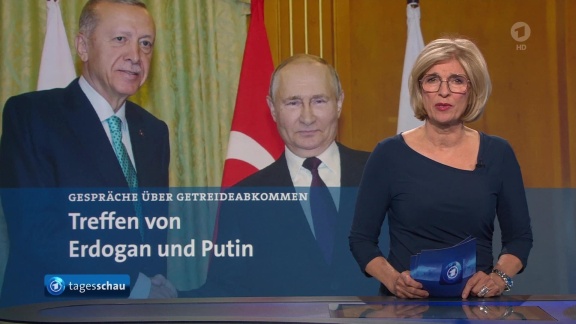 Tagesschau - Tagesschau 16:00 Uhr