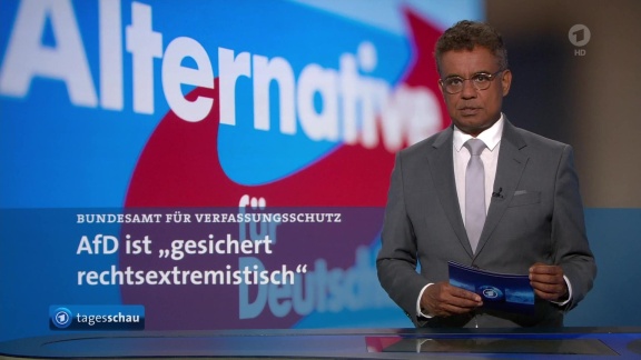 Tagesschau - Tagesschau 15:00 Uhr, 02.05.2025