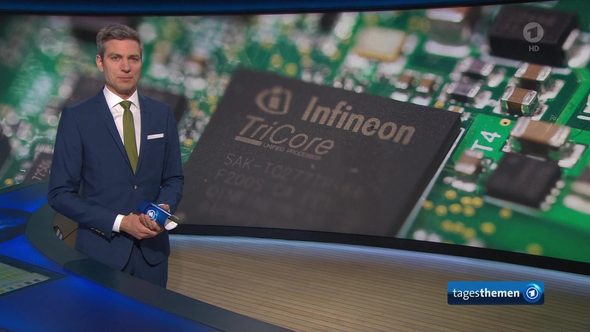 tagesthemen 22:15 Uhr | ARD Mediathek