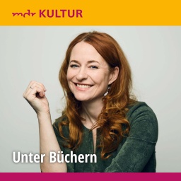 Katrin Schumacher posiert für ein Foto. 