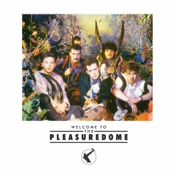 Frankie Goes To Hollywood - &#034;Welcome To The Pleasuredome&#034;