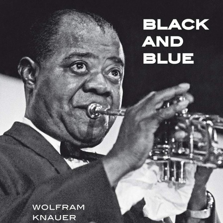 Buchtipp: "Black and Blue" über Louis Armstrong