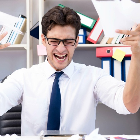 Vom Home-Office zurück ins Büro