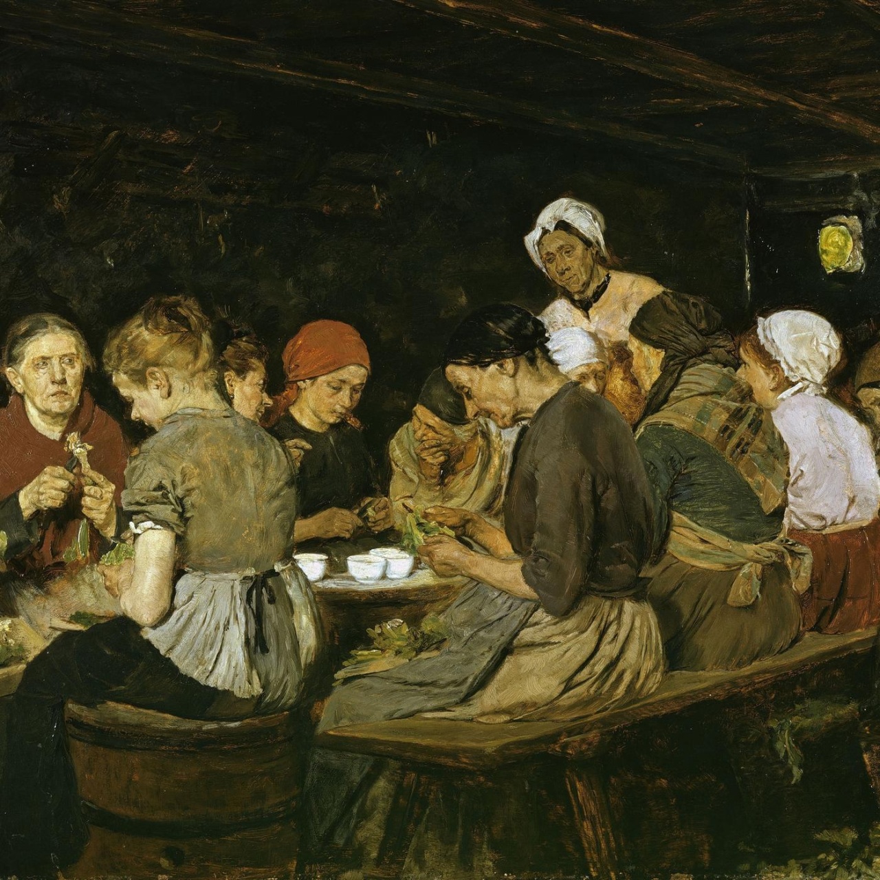 radioWissen · Naturalismus Der realistischere Realismus · Podcast in