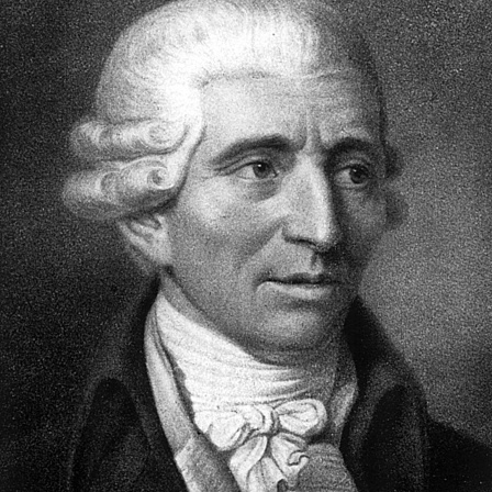 Wie Haydn beinahe entmannt wurde