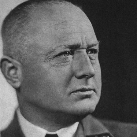 Jakob Sprenger (NSDAP), Gauleiter von Hessen-Nassau
