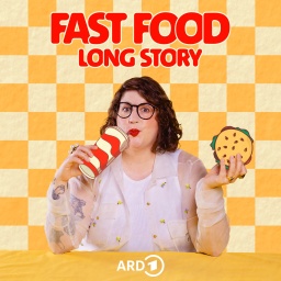 Fast Food - Long Story