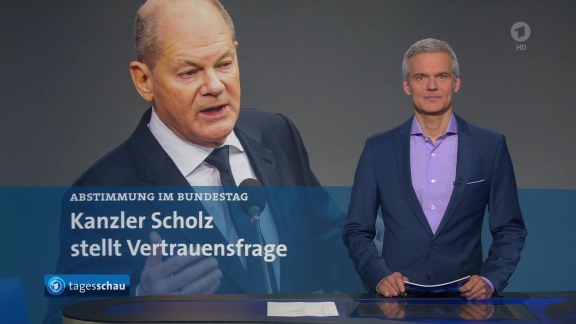 Tagesschau - Tagesschau 09:00 Uhr, 16.12.2024